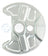 Professional Parts Sweden 51439549 Brake Dust Shield - Front Right