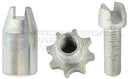 Professional Parts Sweden 55343941 Parking Brake Adjuster - Rear
