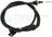 Professional Parts Sweden 55434199 Parking Brake Cable - Rear