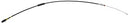 Professional Parts Sweden 55439932 Automatic Transmission Kickdown Cable