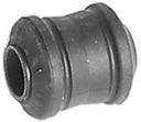 Professional Parts Sweden 61340006 Suspension Control Arm Bushing - Front Upper