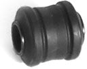 Professional Parts Sweden 61340008 Suspension Control Arm Bushing - Front Lower