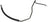 Professional Parts Sweden 61340451 Power Steering Pressure Hose