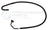 Professional Parts Sweden 61346940 Power Steering Return Hose