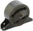 Professional Parts Sweden 62431465 Engine Mount - Rear Lower