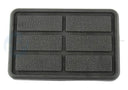Professional Parts Sweden 62432066 Brake Pedal
