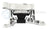 Professional Parts Sweden 62432348 Engine Mount - Right