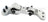 Professional Parts Sweden 62433792 Engine Mount - Front Lower or Lower