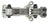 Professional Parts Sweden 62439014 Engine Mount - Front Lower