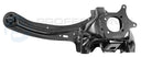 Professional Parts Sweden 65436776 Suspension Control Arm - Rear Left