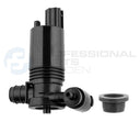 Professional Parts Sweden 81434329 Windshield Washer Pump
