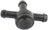 Professional Parts Sweden 81438895 Windshield Washer Check Valve