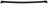 Professional Parts Sweden 82342087 Fuel Tank Strap