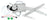 Professional Parts Sweden 82344817 Window Regulator - Front Left
