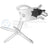 Professional Parts Sweden 82344916 Window Regulator - Front Left