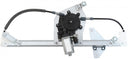 Professional Parts Sweden 82348806 Window Regulator - Rear Right