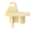 Professional Parts Sweden 82430896 Sun Visor Clip