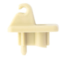 Professional Parts Sweden 82430896 Sun Visor Clip