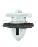 Professional Parts Sweden 82432059 Body A-Pillar Trim Panel Clip