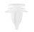 Professional Parts Sweden 82432897 Interior Panel Clip