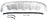 Professional Parts Sweden 82434994 Skid Plate