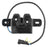 Professional Parts Sweden 82436005 Door Lock Kit - Right