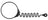 Professional Parts Sweden 82436424 Fuel Tank Cap