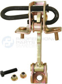 Professional Parts Sweden 82437591 Door Stop - Front Right