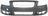 Professional Parts Sweden 83430135 Bumper Cover