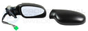 Professional Parts Sweden 83433545 Heated Power Door Mirror