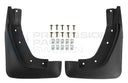 Professional Parts Sweden 83434836 Mud Flap