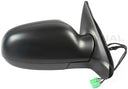 Professional Parts Sweden 83434918 Heated Power Door Mirror