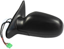Professional Parts Sweden 83434928 Heated Power Door Mirror