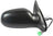 Professional Parts Sweden 83434938 Heated Power Door Mirror