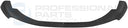 Professional Parts Sweden 83435878 Spoiler