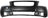 Professional Parts Sweden 83436257 Bumper Cover