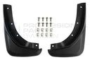 Professional Parts Sweden 83438142 Mud Flap - Front