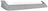 Professional Parts Sweden 83439887 Spoiler