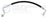 Professional Parts Sweden 87342610 A/C Refrigerant Discharge Hose