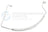 Professional Parts Sweden 87347048 A/C Refrigerant Discharge Hose