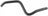 Professional Parts Sweden 87348930 HVAC Heater Hose