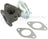 Professional Parts Sweden 87430973 Exhaust Gas Recirculation (EGR) Valve