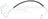 Professional Parts Sweden 87431194 A/C Refrigerant Discharge Hose