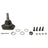 Moog K5208 Suspension Ball Joint - Front Upper