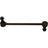 Moog K750524 Suspension Stabilizer Bar Link - Front