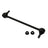 Moog K750660 Suspension Stabilizer Bar Link - Front