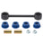 Moog K80244 Suspension Stabilizer Bar Link - Rear
