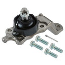 QuickSteer K80521 Suspension Ball Joint - Front Right Lower