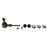 Moog K80850 Suspension Stabilizer Bar Link - Rear