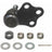 Moog K8647 Suspension Ball Joint - Front Lower